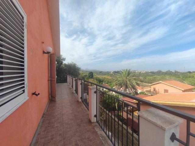 Villa in vendita a Venetico ME