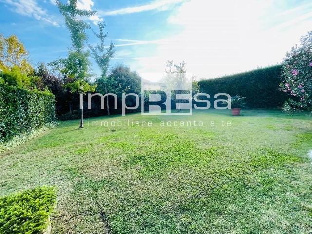 Villa in vendita a Venezia