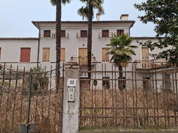 Villa in vendita a Venezia