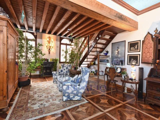 Villa in vendita a Venezia