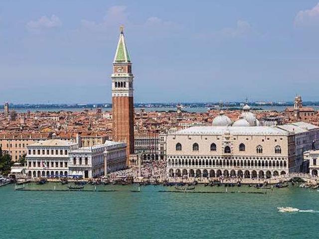 Villa in vendita a Venezia
