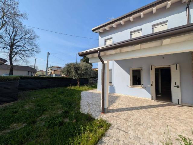 Villa in vendita a Venezia VE
