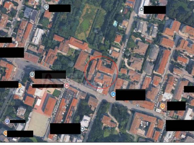 Villa in vendita a Venezia VE