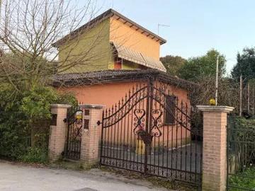 Villa in vendita a Venezia VE