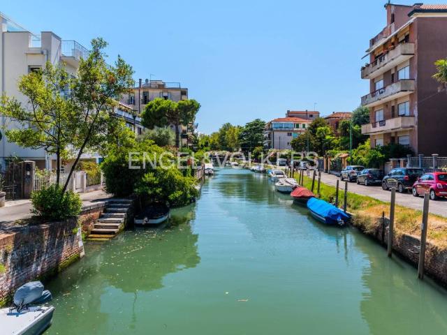 Villa in vendita a Venezia VE