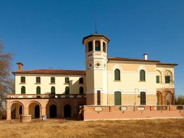 Villa in vendita a Venezia VE