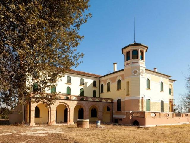 Villa in vendita a Venezia VE