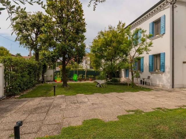 Villa in vendita a Venezia VE