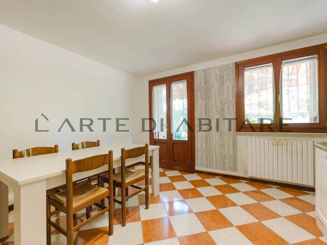 Villa in vendita a Venezia VE