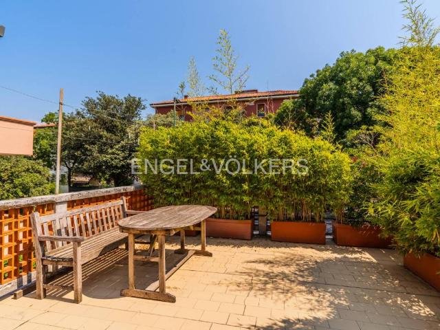 Villa in vendita a Venezia VE