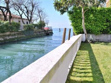 Villa in vendita a Venezia VE