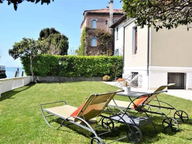 Villa in vendita a Venezia VE