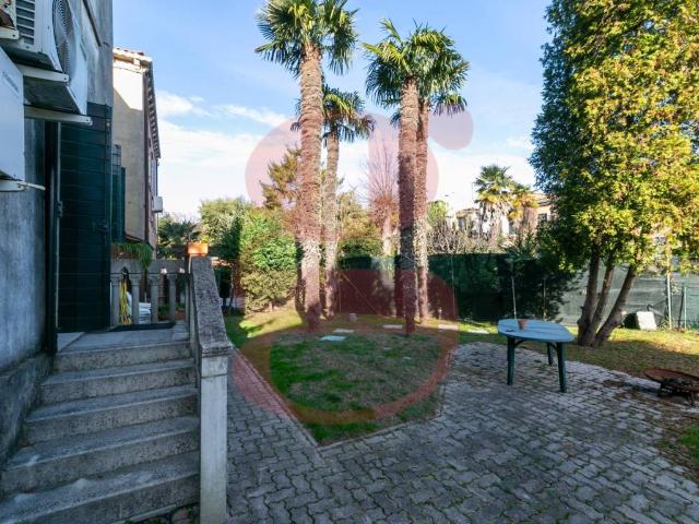 Villa in vendita a Venezia VE