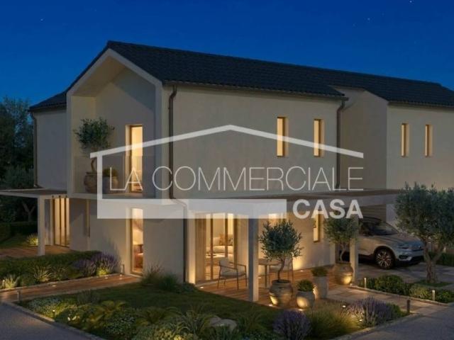 Villa in vendita a Venezia VE