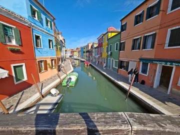 Villa in vendita a Venezia VE
