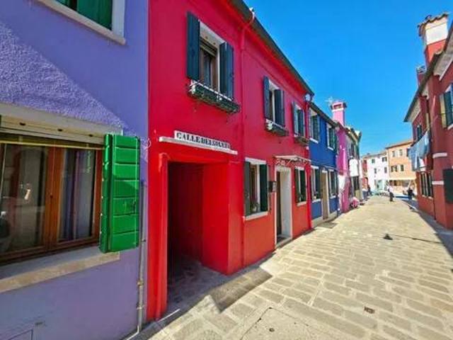 Villa in vendita a Venezia VE