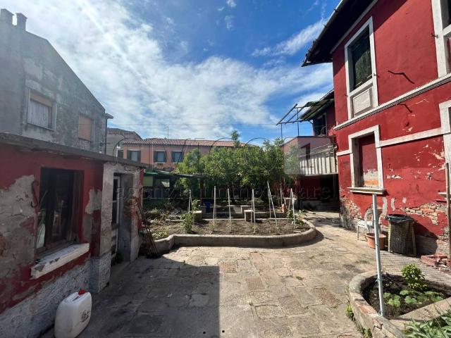 Villa in vendita a Venezia VE