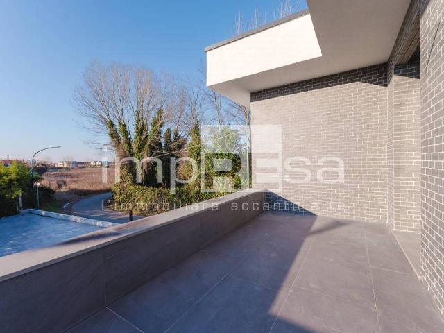 Villa in vendita a Venezia VE