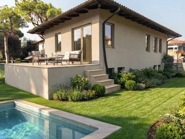 Villa in vendita a Venezia VE
