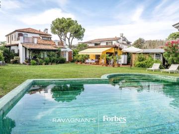 Villa in vendita a Venezia VE