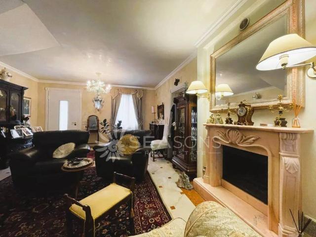 Villa in vendita a Venezia VE