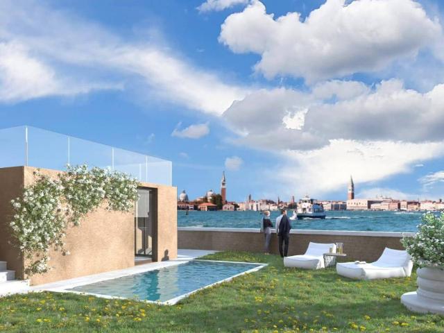 Villa in vendita a Venezia VE