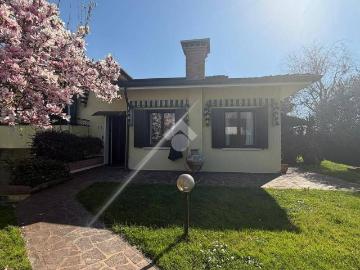 Villa in vendita a Venezia VE