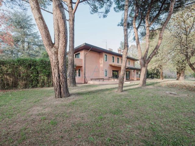 Villa in vendita a Venezia VE