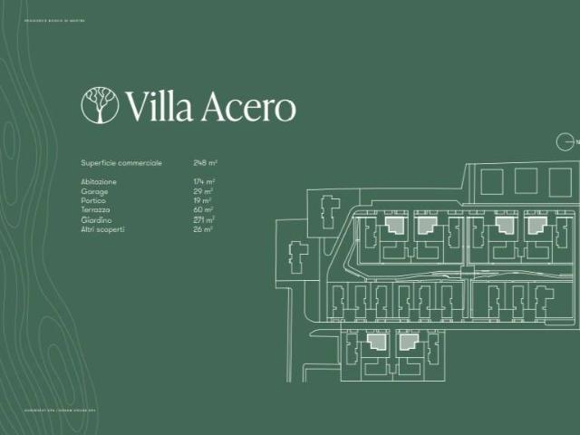 Villa in vendita a Venezia VE