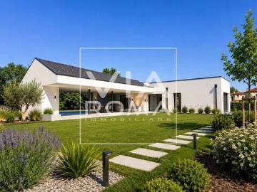 Villa in vendita a Venezia VE