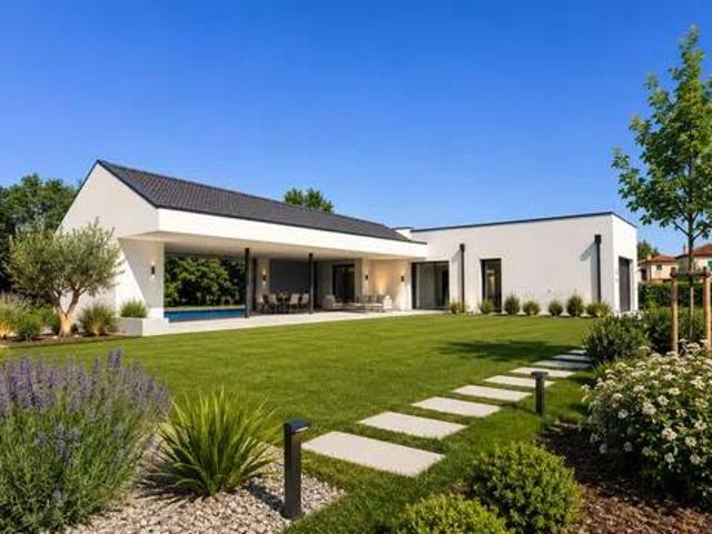 Villa in vendita a Venezia VE