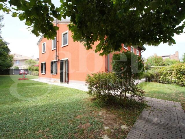 Villetta a schiera in vendita a Venezia VE