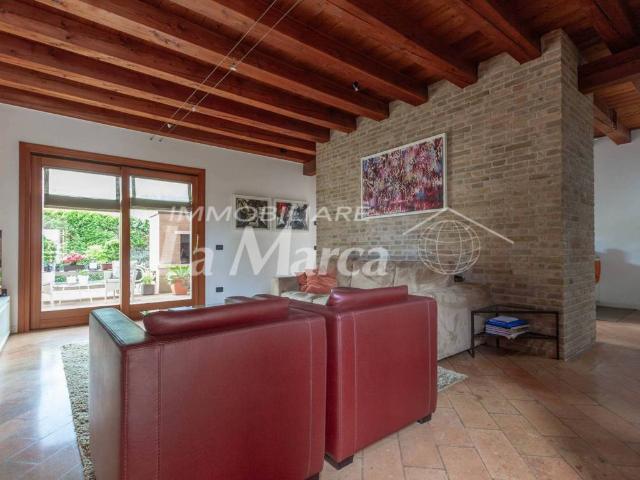 Villa in vendita a Venezia VE