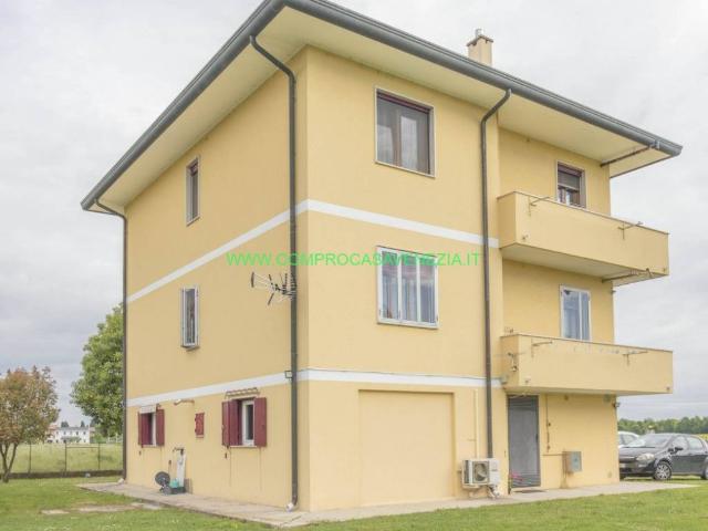 Palazzo / Stabile in vendita a Venezia VE