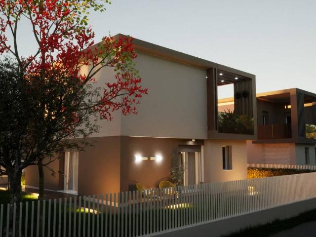 Villa in vendita a Venezia VE