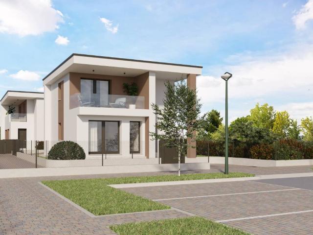 Villa in vendita a Venezia VE