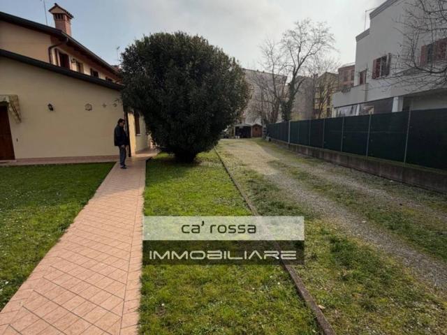 Villa in vendita a Venezia VE