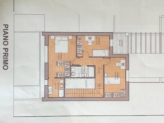 Villa in vendita a Venezia VE