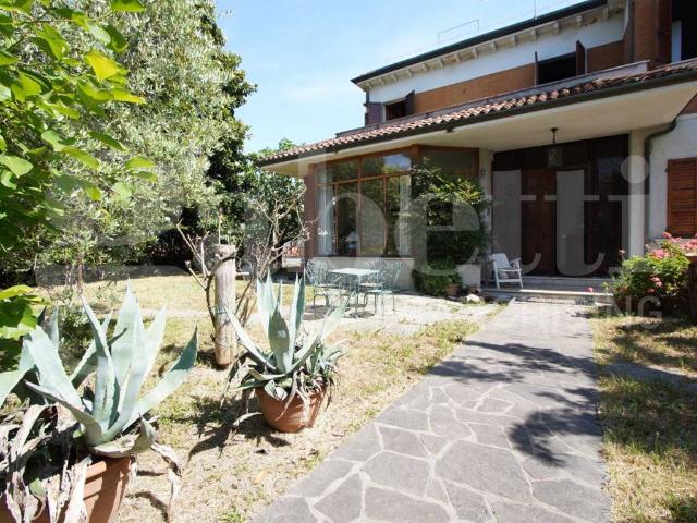 Villa in vendita a Venezia VE