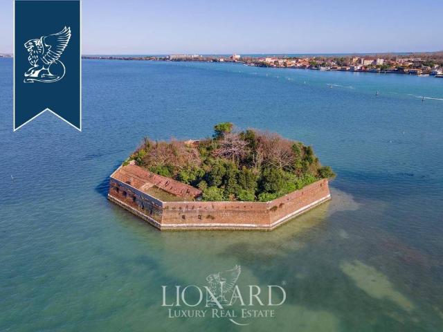 Villa in vendita a Venezia VE