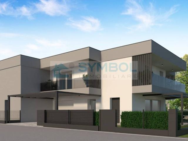 Villa in vendita a Venezia VE