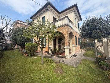 Villa in vendita a Venezia VE