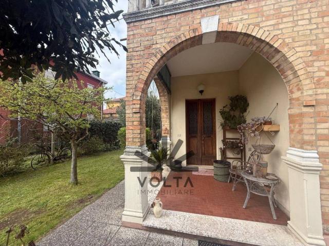 Villa in vendita a Venezia VE