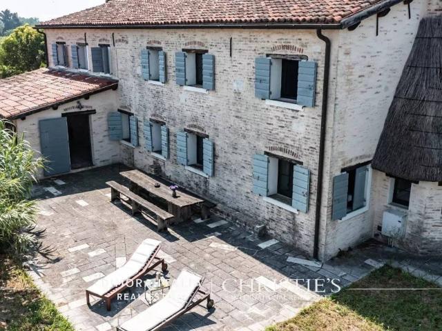 Villa in vendita a Venezia VE