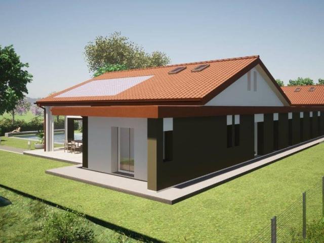Villa in vendita a Venezia VE