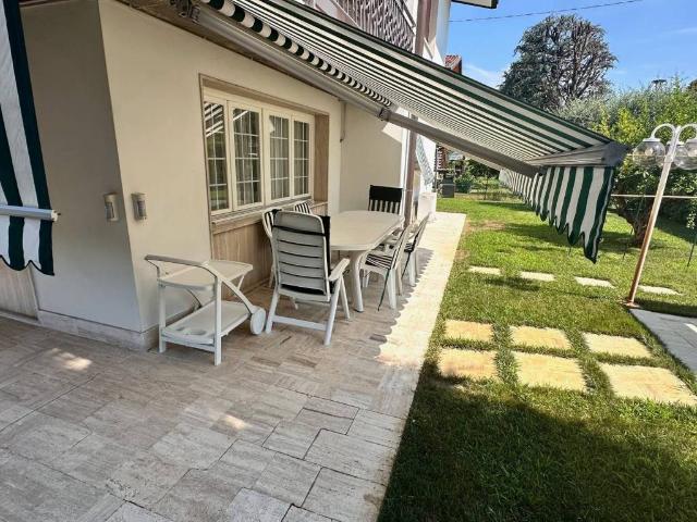 Villa in vendita a Martellago VE
