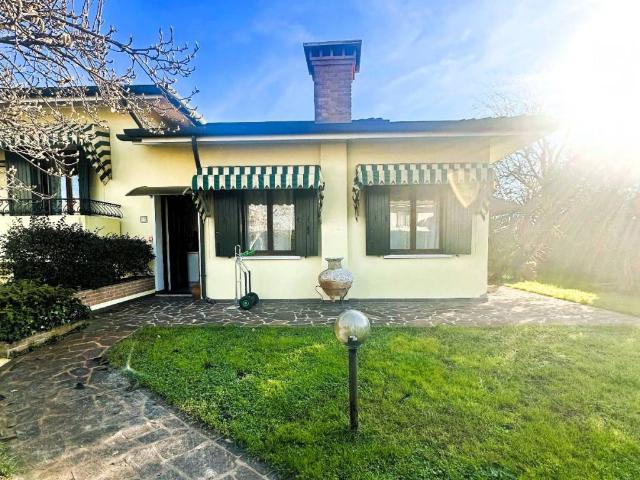 Villa in vendita a Venezia VE