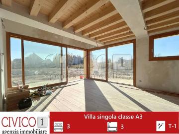 Villa in vendita a Venezia VE