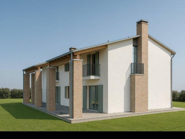Villa in vendita a Venezia VE