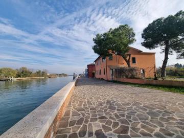 Villa in vendita a Venezia VE
